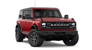 2026 Ford Bronco® External Image 4